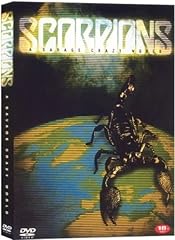 Scorpions savage crazy usato  Spedito ovunque in Italia 