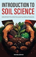Introduction soil science for sale  Delivered anywhere in UK