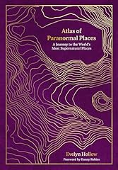 Atlas paranormal places for sale  Delivered anywhere in UK