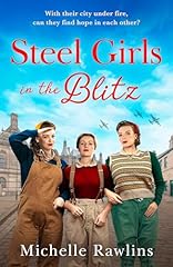 Steel girls blitz for sale  Delivered anywhere in UK