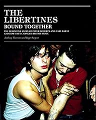 Libertines bound together for sale  Delivered anywhere in UK