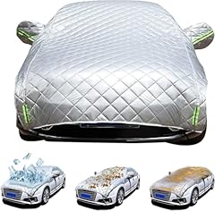 Half car cover for sale  Delivered anywhere in UK