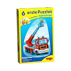 Haba 303311 puzzles gebraucht kaufen  Wird an jeden Ort in Deutschland