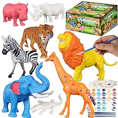 Yileqi safari animal for sale  Delivered anywhere in USA 