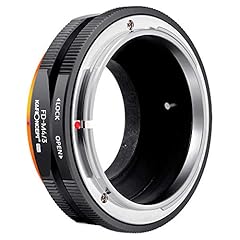 Concept lente mount usato  Spedito ovunque in Italia 