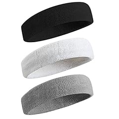 Beace sweatbands sports for sale  Delivered anywhere in USA 