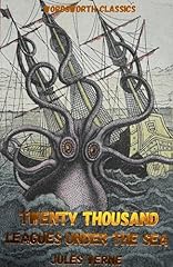 000 leagues sea for sale  Delivered anywhere in USA 