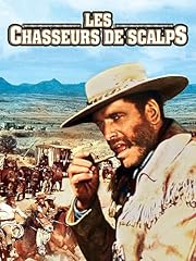 Chasseurs scalps d'occasion  Livré partout en France