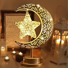 Lifnatty moon lamp for sale  Delivered anywhere in USA 