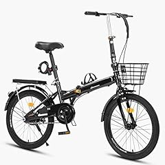 Dxcaicc folding bike for sale  Delivered anywhere in UK