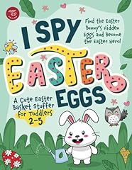 Spy easter eggs usato  Spedito ovunque in Italia 