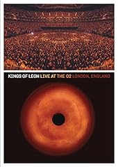 Kings leon live for sale  Delivered anywhere in UK