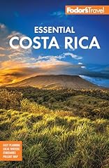 Fodor essential costa for sale  Delivered anywhere in USA 