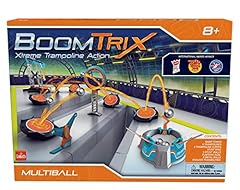 Goliath boomtrix multiball d'occasion  Livré partout en France