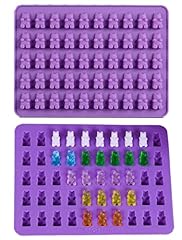 Gummy bear silicone for sale  Delivered anywhere in USA 