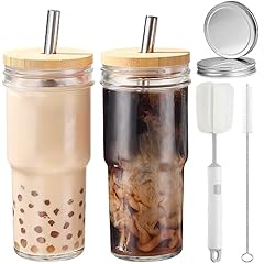 Pack 24oz glass for sale  Delivered anywhere in UK