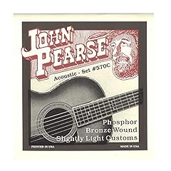 John pearse strings d'occasion  Livré partout en France