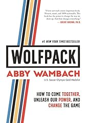 Abby wambach wolfpack for sale  Delivered anywhere in USA 