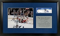 Usa hockey 1980 for sale  Delivered anywhere in USA 