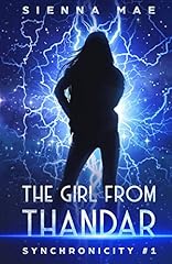 Girl thandar 1 for sale  Delivered anywhere in UK