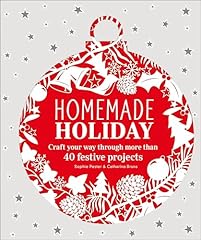 Homemade holiday craft for sale  Delivered anywhere in USA 