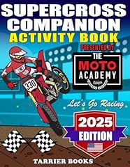 Supercross companion activity for sale  Delivered anywhere in UK