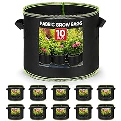 Eowllo grow bags for sale  Delivered anywhere in USA 