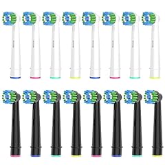 16pcs precision brush for sale  Delivered anywhere in UK