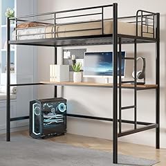Vecelo loft bed for sale  Delivered anywhere in USA 