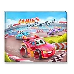 Personalized race car for sale  Delivered anywhere in USA 