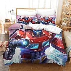 Codoux transformers duvet for sale  Delivered anywhere in UK