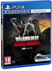 Walking dead onslaught for sale  Delivered anywhere in USA 