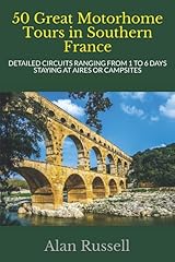 Great motorhome tours for sale  Delivered anywhere in UK