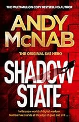 Shadow state gripping for sale  Delivered anywhere in UK
