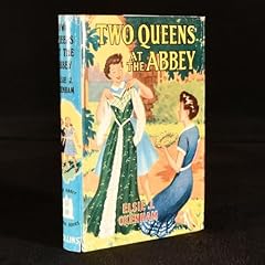 Two queens abbey for sale  Delivered anywhere in UK