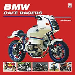 Bmw café racers d'occasion  Livré partout en France