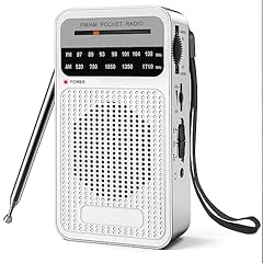 Portable radio goodes for sale  Delivered anywhere in USA 