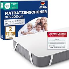 Blumtal matratzenschoner 200 gebraucht kaufen  Wird an jeden Ort in Deutschland