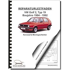 Golf typ 1983 gebraucht kaufen  Wird an jeden Ort in Deutschland