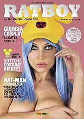 Ratboy. rivista per usato  Spedito ovunque in Italia 