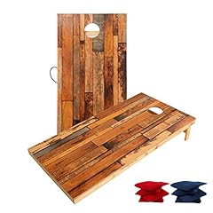 Tiannbu wood cornhole for sale  Delivered anywhere in USA 