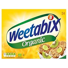 Weetabix organic biscuits for sale  Delivered anywhere in Ireland