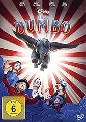 Dumbo usato  Spedito ovunque in Italia 