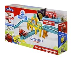 Chuggington aboard starter for sale  Delivered anywhere in UK