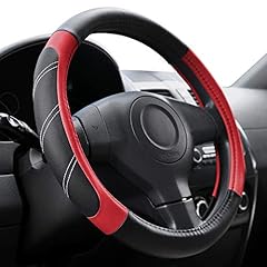 Elantrip leather steering for sale  Delivered anywhere in USA 