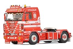 Floz wsi scania for sale  Delivered anywhere in Ireland