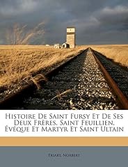 Histoire saint fursy d'occasion  Livré partout en Belgiqu