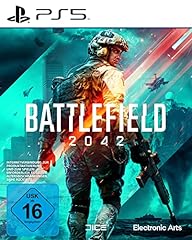 Sony battlefield 2042 for sale  Delivered anywhere in UK