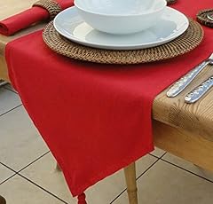 Tablecloth company 14x78 for sale  Delivered anywhere in UK