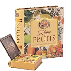 Basilur assorted magic gebraucht kaufen  Wird an jeden Ort in Deutschland